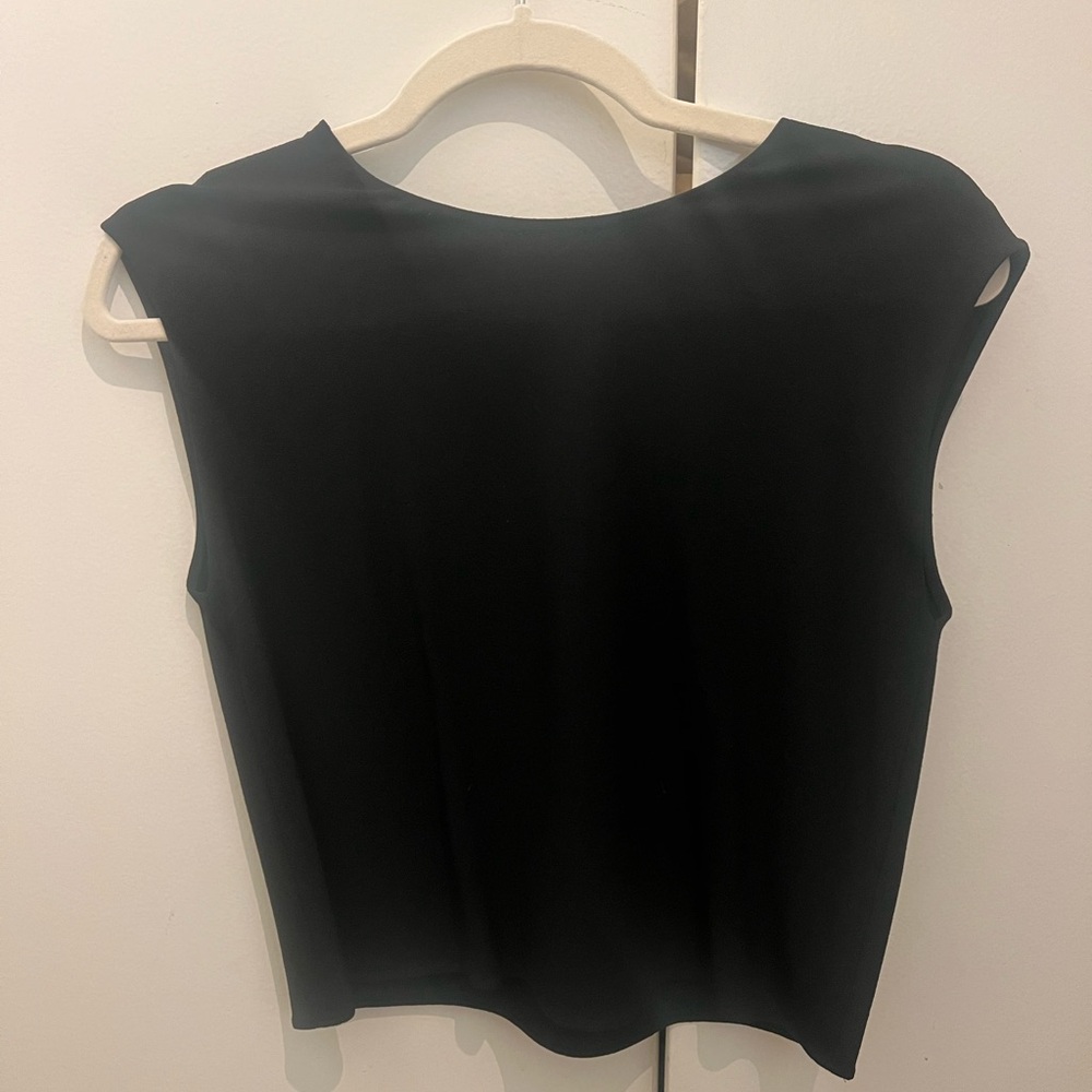 Theory blouse, never worn